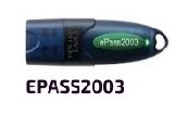 Modelo epass 2003