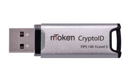 mToken CryptoID